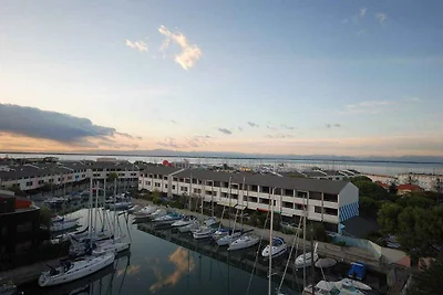 Vakantieappartement Gezinsvakantie Lignano Sabbiadoro