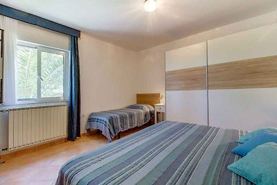 Vakantieappartement Gezinsvakantie Veli Losinj