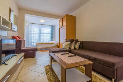 Appartamento Vacanza con famiglia Biograd na Moru