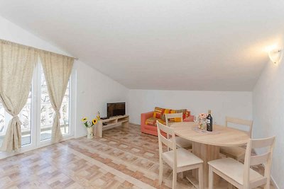 Vakantieappartement Gezinsvakantie Pirovac