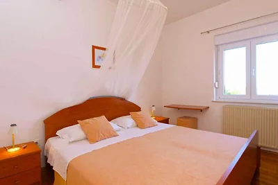 Ferienwohnung mit Klimaanlage