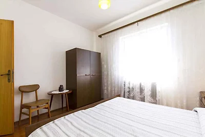 Ferienwohnung mit Seeausblick