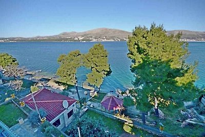 Vakantiehuis Ontspannende vakantie Trogir-okrug donji