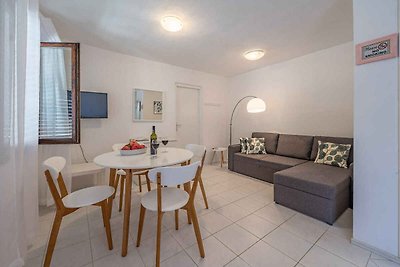 Vakantieappartement Gezinsvakantie Vrboska