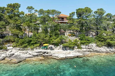 Kuća za odmor Dopust za oporavak Vela Luka