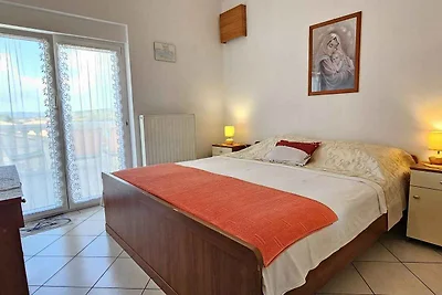 Ferienwohnung an einem ruhigen Ort mit