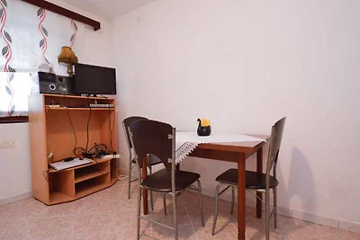 Ferienwohnung mit Terrasse und Klimaanlage