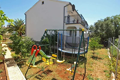 Ferienwohnung mit Klimaanlage