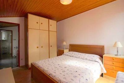 Ferienwohnung mit Terrasse und Internet
