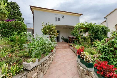 Komfortable Ferienwohnung Mihaela 2 in Banjol