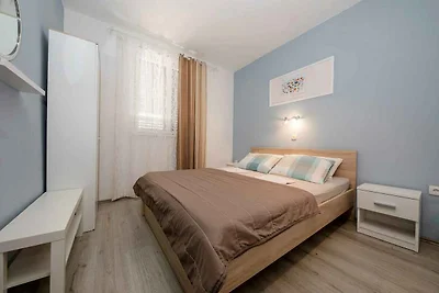 Geräumige und komfortable Ferienwohnung mit s