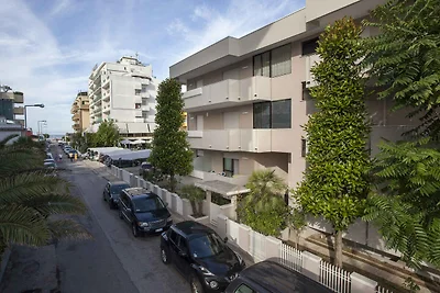 Ferienwohnung mit Klimaanlage