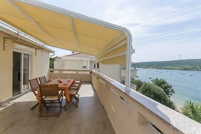 Ferienwohnung am Meer