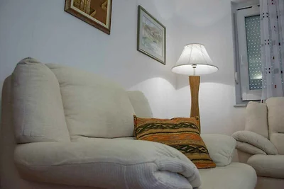 Ferienwohnung mit Balkon