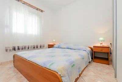 Ferienwohnung erste Reihe zum Meer