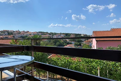 Ferienwohnung mit Terrasse
