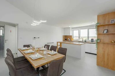 Ferienwohnung Apartment Matic