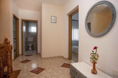 Ferienwohnung mit Balkon und Klimaanlage