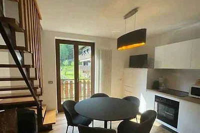 Vakantieappartement Gezinsvakantie Trento