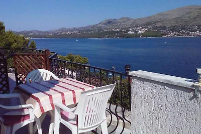 Appartamento Vacanza con famiglia Okrug Gornji