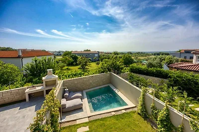 Domek letniskowy Urlop wypoczynkowy Rosini