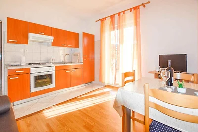 Appartamento Vacanza con famiglia Mrljane