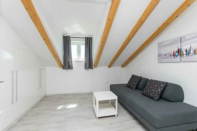 Ferienwohnung im historischen Stadtkern