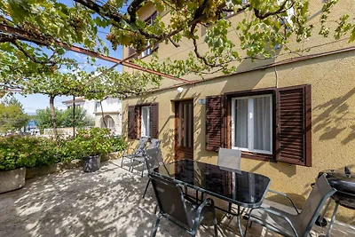 Vakantieappartement Gezinsvakantie Njivice