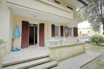 Vakantieappartement Gezinsvakantie Rosolina Mare