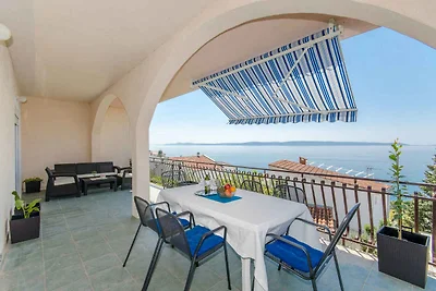 Ferienwohnung in Strandnähe