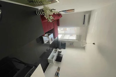 Ferienwohnung mit Klimaanlage