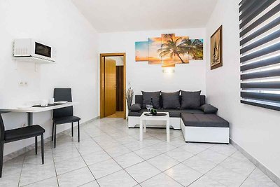 Vakantieappartement Gezinsvakantie Vir