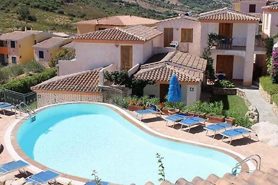 FerienWohnung mit Aussenpool und WLAN