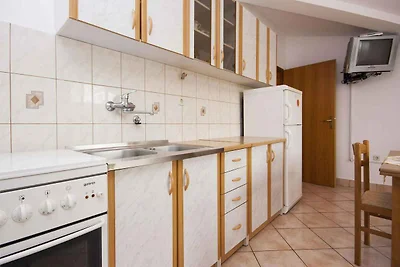 Appartamento Vacanza con famiglia Jadrtovac