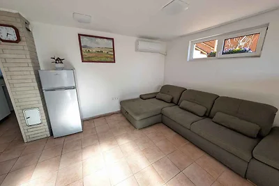Ferienwohnung mit ruhiger Lage und Ausblick a