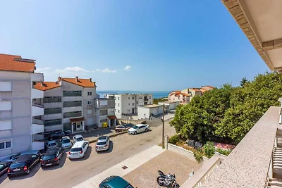 Appartamento Vacanza con famiglia Crikvenica