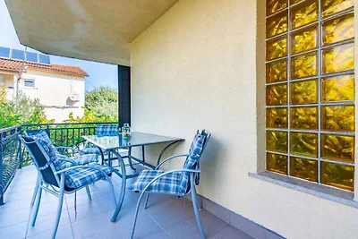 Appartamento Vacanza con famiglia Malinska