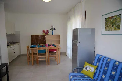 Ferienwohnung mit Klimaanlage