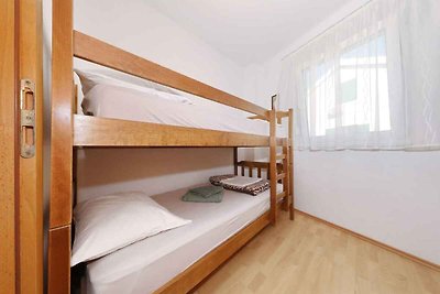 Vakantieappartement Gezinsvakantie Turanj