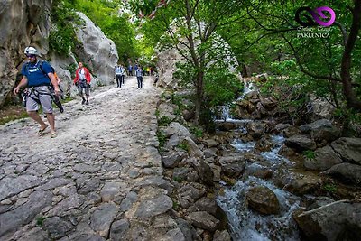 Vakantieappartement Gezinsvakantie Starigrad