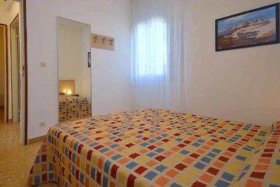 Villa mit Pool für 6 Personen