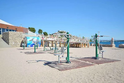 Appartamento Vacanza con famiglia Brodarica -Sibenik