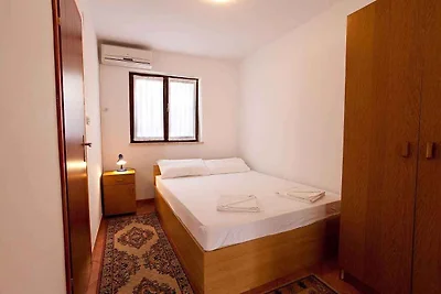 Vakantieappartement Gezinsvakantie Krk