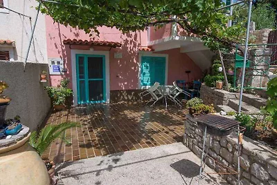 Appartamento Vacanza con famiglia Veli Losinj