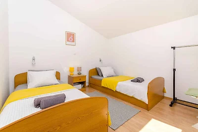 Gemütliche Ferienwohnung Marisa auf der Insel