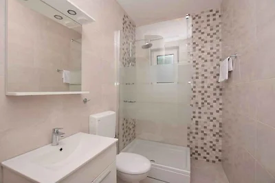 Ferienwohnung am Meer