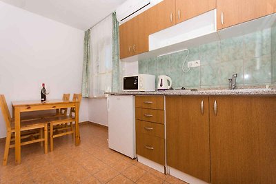 Vakantieappartement Gezinsvakantie Marina Trogir