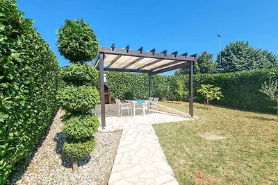 Ferienwohnung mit Klimaanlage und