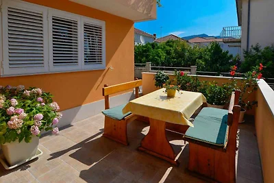 Vakantieappartement Gezinsvakantie Orebic