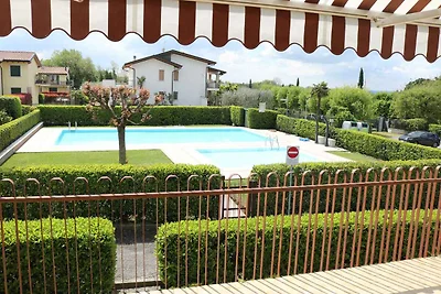 Ferienwohnung mit neuen Pools